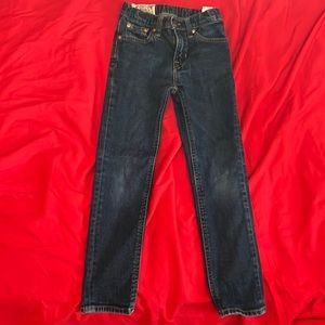 Boys Polo Ralph Lauren Jeans
